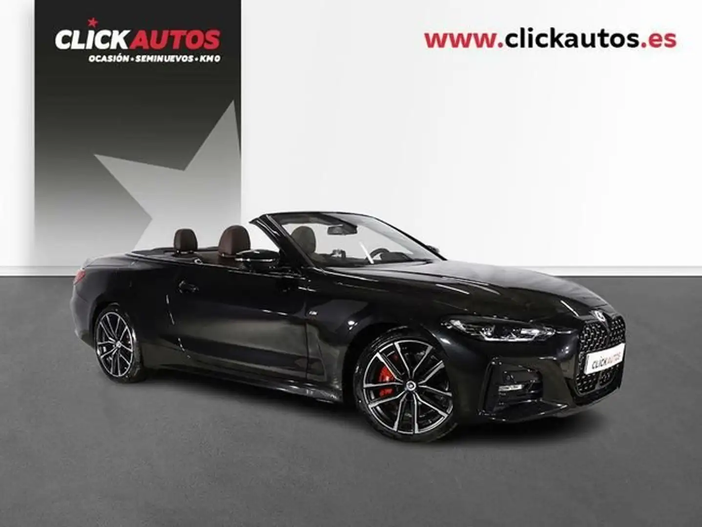 BMW X2 M 2.0 190CV Pack Sport Pro Negro - 2