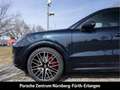 Porsche Cayenne S Coupe AHK Luftfeder HD-Matrix InnoDrive Blau - thumbnail 12