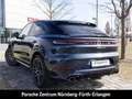 Porsche Cayenne S Coupe AHK Luftfeder HD-Matrix InnoDrive Blau - thumbnail 3