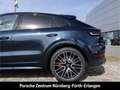 Porsche Cayenne S Coupe AHK Luftfeder HD-Matrix InnoDrive Blau - thumbnail 13