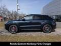 Porsche Cayenne S Coupe AHK Luftfeder HD-Matrix InnoDrive Blau - thumbnail 2