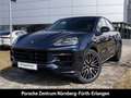 Porsche Cayenne S Coupe AHK Luftfeder HD-Matrix InnoDrive Blau - thumbnail 1