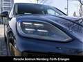 Porsche Cayenne S Coupe AHK Luftfeder HD-Matrix InnoDrive Blau - thumbnail 10