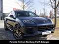 Porsche Cayenne S Coupe AHK Luftfeder HD-Matrix InnoDrive Blau - thumbnail 7