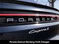 Porsche Cayenne S Coupe AHK Luftfeder HD-Matrix InnoDrive Blau - thumbnail 36