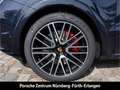 Porsche Cayenne S Coupe AHK Luftfeder HD-Matrix InnoDrive Blau - thumbnail 9