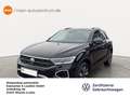 Volkswagen T-Roc 1.0 TSI GOAL Bluetooth Navi LED Klima Schwarz - thumbnail 1