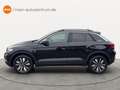 Volkswagen T-Roc 1.0 TSI GOAL Bluetooth Navi LED Klima Schwarz - thumbnail 4