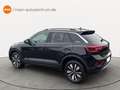 Volkswagen T-Roc 1.0 TSI GOAL Bluetooth Navi LED Klima Schwarz - thumbnail 6
