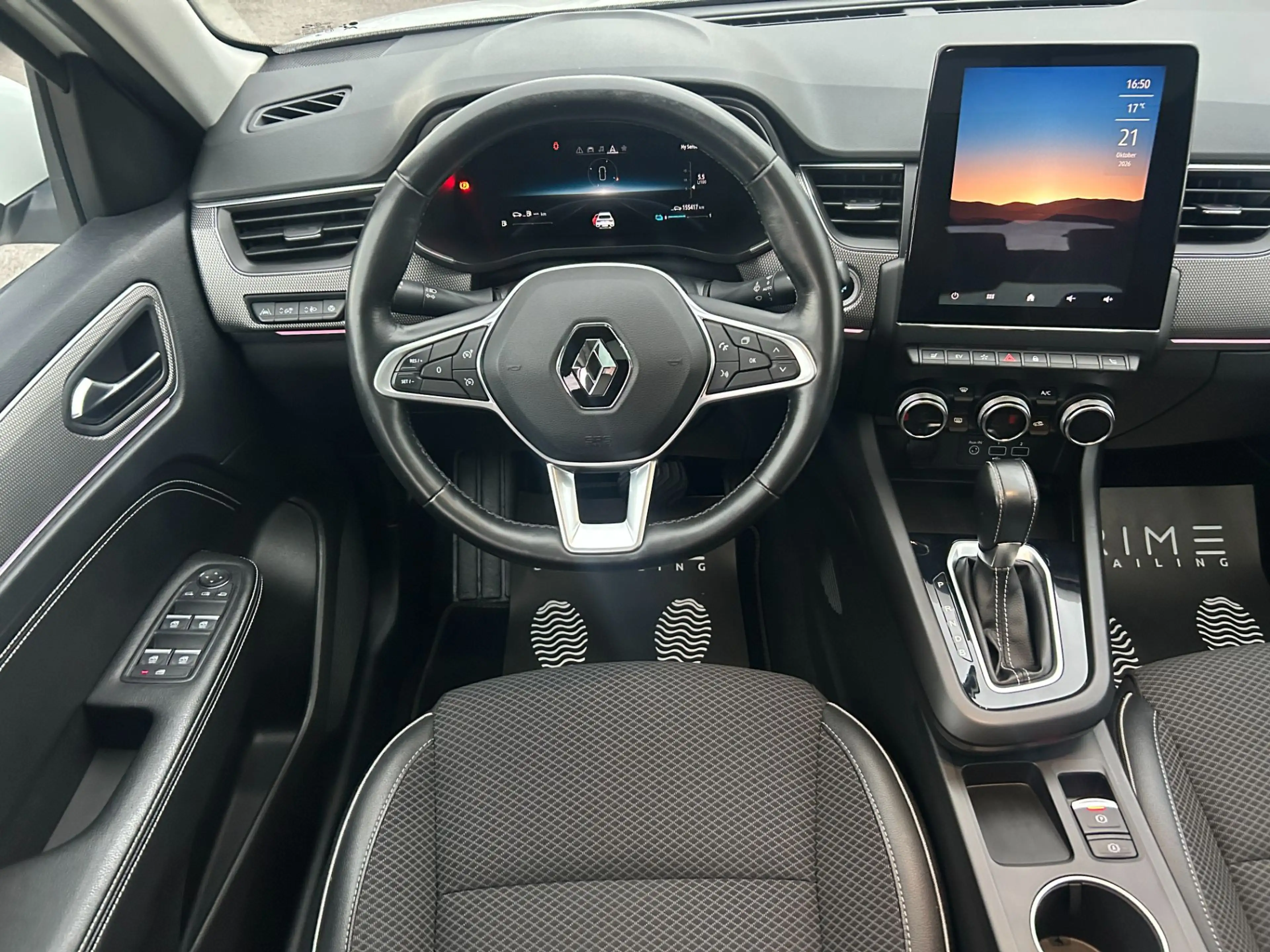 Renault Arkana E-Tech Hybrid 145 Techno Aut. — photo 14