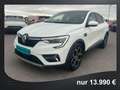 Renault Arkana E-Tech Hybrid 145 Techno Aut. Weiß - thumbnail 3