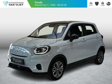 Design 37.3 kWh Navigatie