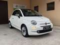 Fiat 500 Mirror Blanc - thumbnail 1