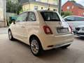 Fiat 500 Mirror Blanc - thumbnail 4