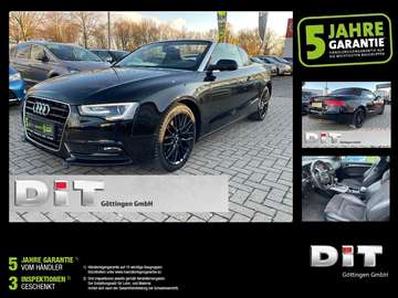 Cabriolet 2.0 clean diesel TDI Alcantara+Navi