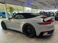 Porsche 911 Carrera S Cabriolet *Sport Design* Grau - thumbnail 9