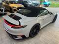 Porsche 911 Carrera S Cabriolet *Sport Design* Grau - thumbnail 6