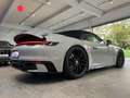 Porsche 911 Carrera S Cabriolet *Sport Design* Grau - thumbnail 8
