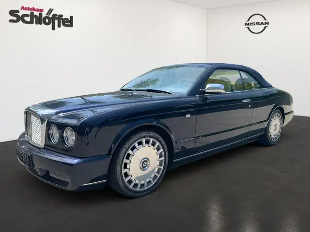Bentley Azure Azure