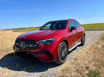 d 4MATIC AMG Line