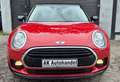 MINI Cooper D Clubman Cooper D Sitzheizung Klima Tempomat Roşu - thumbnail 2