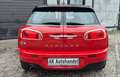 MINI Cooper D Clubman Cooper D Sitzheizung Klima Tempomat Roşu - thumbnail 5