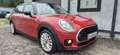 MINI Cooper D Clubman Cooper D Sitzheizung Klima Tempomat Roşu - thumbnail 3
