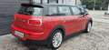 MINI Cooper D Clubman Cooper D Sitzheizung Klima Tempomat Roşu - thumbnail 6