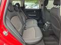 MINI Cooper D Clubman Cooper D Sitzheizung Klima Tempomat Rojo - thumbnail 16