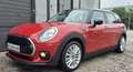 MINI Cooper D Clubman Cooper D Sitzheizung Klima Tempomat Roşu - thumbnail 1