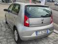 SEAT Mii 5 PORTE 1.0 ecofuel 68cv BENZINA / METANO Argento - thumbnail 11