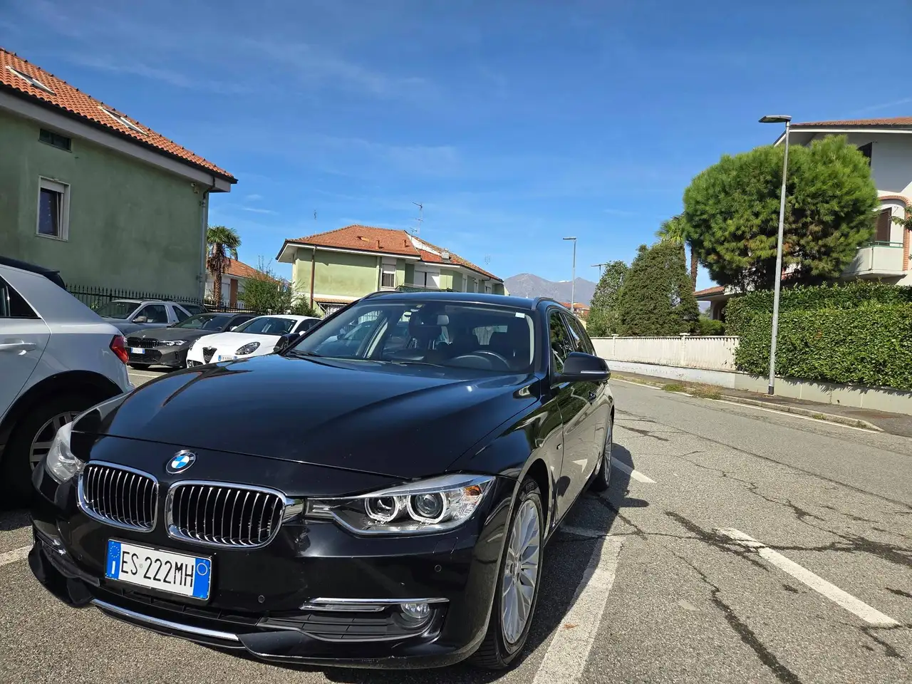 BMW 320