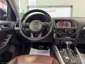 Audi Q5 2.0 TDI 177CV quattro S tr. Adv.Plus!!TETTO PANORA Nero - thumbnail 31