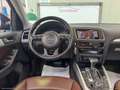Audi Q5 2.0 TDI 177CV quattro S tr. Adv.Plus!!TETTO PANORA Nero - thumbnail 33