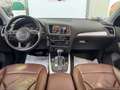 Audi Q5 2.0 TDI 177CV quattro S tr. Adv.Plus!!TETTO PANORA Nero - thumbnail 32
