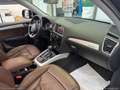 Audi Q5 2.0 TDI 177CV quattro S tr. Adv.Plus!!TETTO PANORA Nero - thumbnail 10