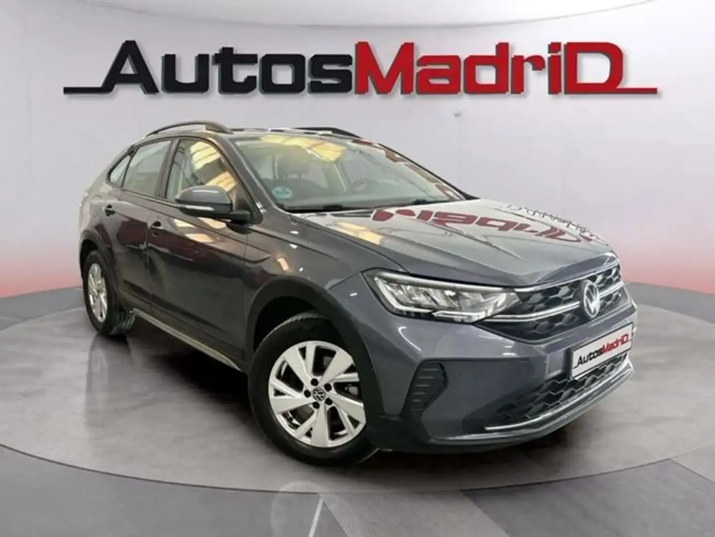 Volkswagen Taigo Life 1.0 TSI 81kW (110CV) Gris - 1