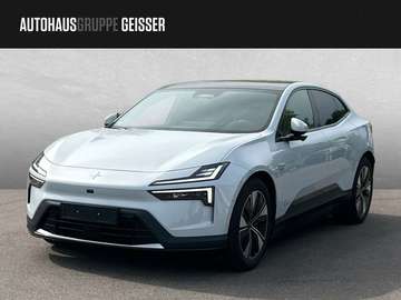 Polestar 4 LRSM MJ 26 Pilot Plus ACC