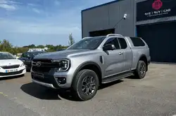 Ford Ranger 2.0 TDCI 205CH BVA e-AWD 4x4 SUPER CABINE Wildtrak TVA