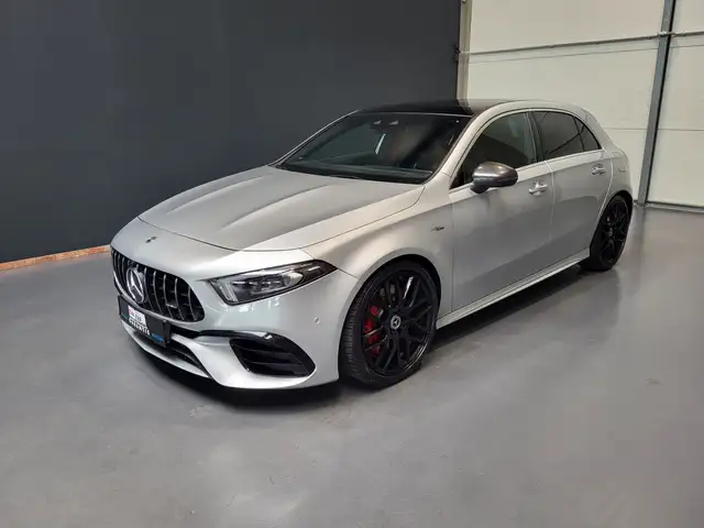 Mercedes-Benz A 45 AMG s 4Matic *TOP Ausstattung*