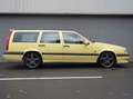 Volvo 850 T-5R Station 1995 (Zeer origineel & Goed) Jaune - thumbnail 6