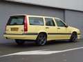 Volvo 850 T-5R Station 1995 (Zeer origineel & Goed) Jaune - thumbnail 3