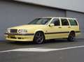 Volvo 850 T-5R Station 1995 (Zeer origineel & Goed) Jaune - thumbnail 2