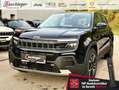 Jeep Avenger 1.2 Altitude Schwarz - thumbnail 1