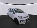 Volkswagen up! 1.0 Sitzhzg/Klima/4Türen Weiß - thumbnail 4