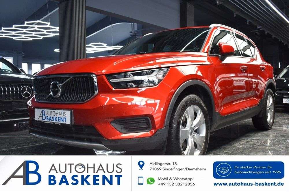 Volvo XC 40