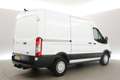 Ford Transit 330 2.2 TDCI L2H2 | APK tot 02-2026 | Airco Cruise Wit - thumbnail 2