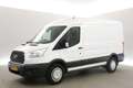 Ford Transit 330 2.2 TDCI L2H2 | APK tot 02-2026 | Airco Cruise Wit - thumbnail 5