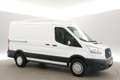 Ford Transit 330 2.2 TDCI L2H2 | APK tot 02-2026 | Airco Cruise Wit - thumbnail 3