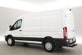 Ford Transit 330 2.2 TDCI L2H2 | APK tot 02-2026 | Airco Cruise Wit - thumbnail 24